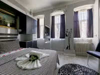 Taksim Hostel Green House Istanbul - Hostels