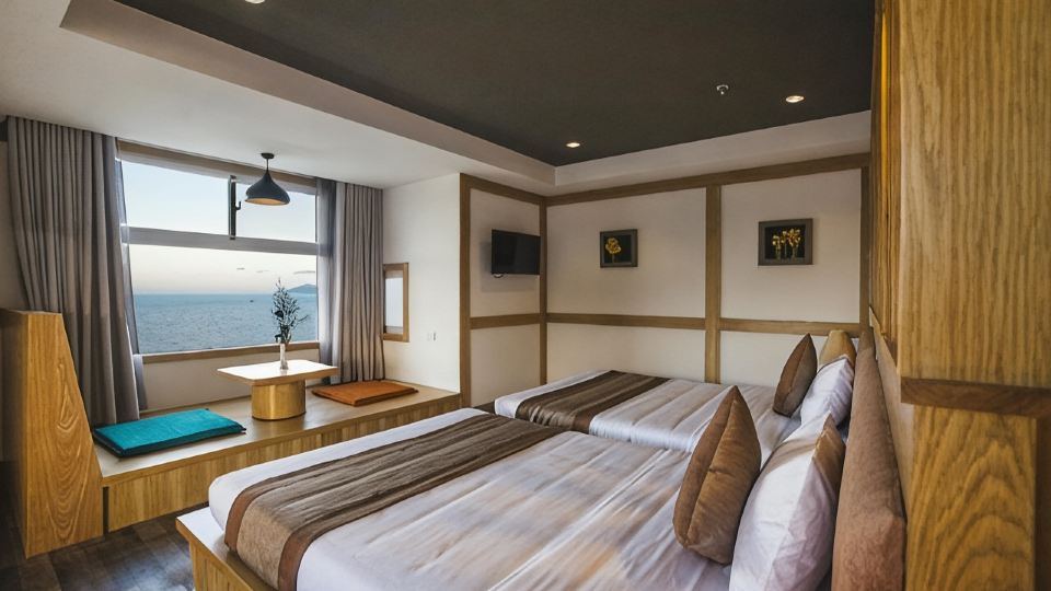 Seasing Boutique Hotel