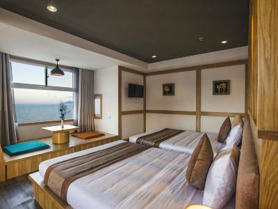 Seasing Boutique Hotel