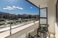 Hotel ORJEN sport & pleasure - Bữa sáng
