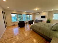 The Renaissance - Majestic Sebago Lake panorama - 3-Star