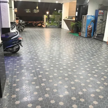 HoTEL MADHAVI ELITE