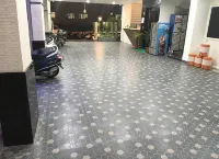 HoTEL MADHAVI ELITE - 2-Star