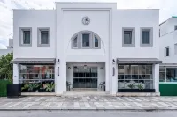 The Hotel 48 - 2 étoiles