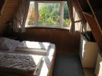 Holiday house with fireplace, near the beach, dogs welcome - Homestays
