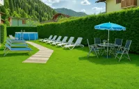 Apartment 1 - ground floor CIN IT02229C29HW5GDWD - 2 stelle