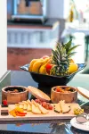 Hotel Colombo - servizio colazione