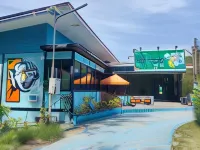 Seahorse Lipe Hostel - Hostels