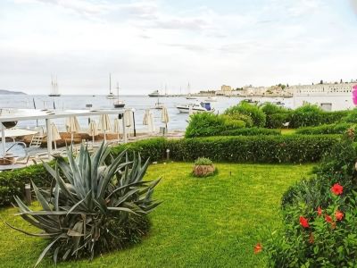 Spetses Hotel