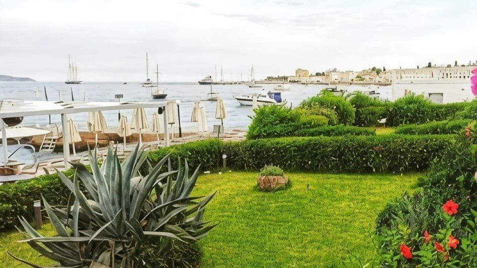 Spetses Hotel