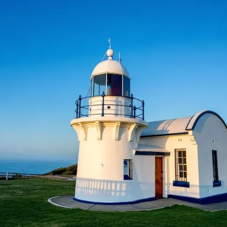 Discovery Parks - Harrington