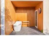 Sunshine pool villa - Boutique