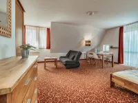 Landhotel Lewitz Mühle - Kylpylä