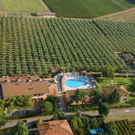 Tenuta Elisabetta