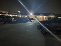Sunrise Inn - WiFi