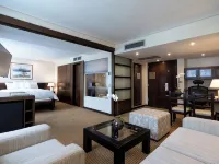 Eurobuilding Hotel & Suites Caracas - bar
