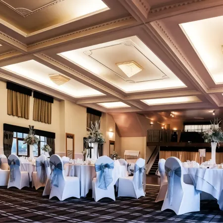 The Pear Tree Inn & Country Hotel