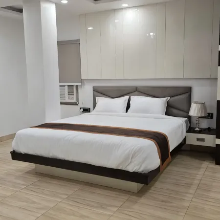 Hotel sweta