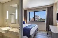 Hotel Contemporâneo - Royal Palm Hotels & Resorts - parking