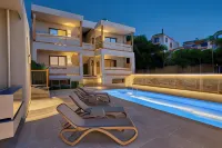 Casa d'Oro Suites by Estia 'Adults Only' - Swimmingpools
