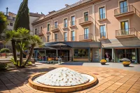 Rvhotels Spa Vila de Caldes - Adults Only - Suối nước nóng
