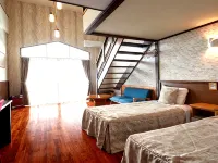 Condominium Hotel Shimanchu Club - Bintang 3