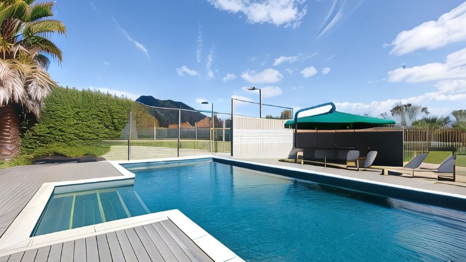 Pauanui Pines Motor Lodge