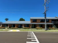 Lakeside Motel Waterfront - 2 звезды