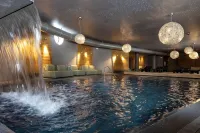 Linta Hotel Wellness & Spa - piscina