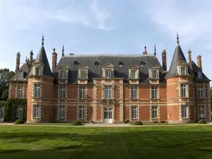 Château de Miromesnil