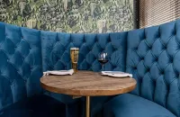 Applegarth Villa Hotel & Restaurant (Adult Only) - servizio colazione