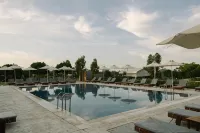 Sails on Kos Ecolux Tented Village - Familievenlig