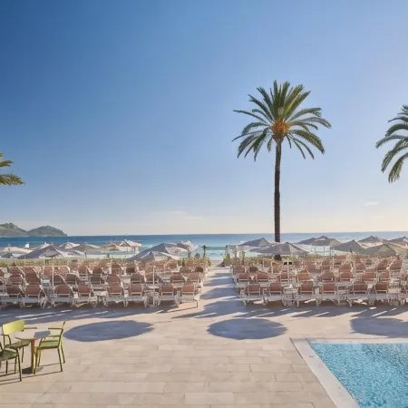 Grupotel Alcudia Pins
