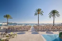 Grupotel Alcudia Pins - de playa