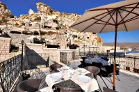 Has Cave Konak - pet friendly