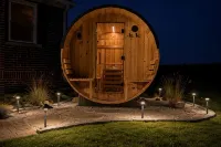 Frankenmuth Haus • Sauna • Arcade • Minutes to  Downtown - 4 stjerner