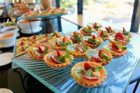 ARTOTEL Suites Aquila Bandung - Frühstück