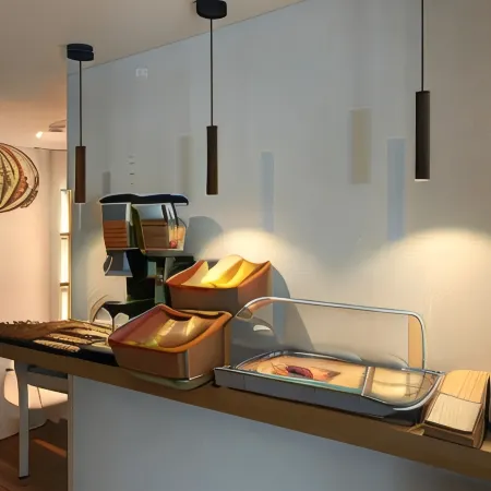 Real Caparica Hotel