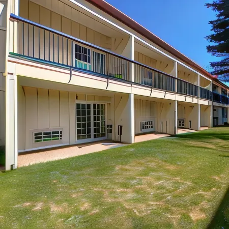 Sisters Inn & Suites