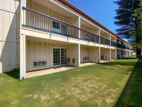 Sisters Inn & Suites - 2-Star