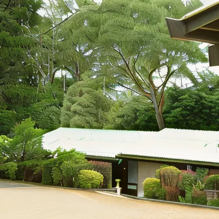 Blackheath Motor Inn