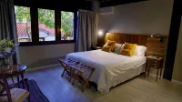 718 โรงแรมรูฟิโนเปติต์ - ที่มีบาร์