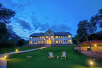 Arusha Villa Karamu Coffee Estate - Pools