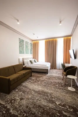Hotel AVKA Vienna - New