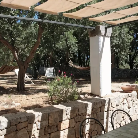 Masseria Trotta B&B