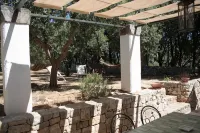 Masseria Trotta B&B - Bed and Breakfasts