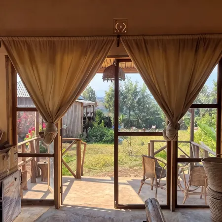 Oloresho Safari Lodge