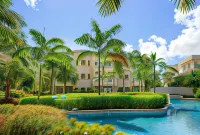 The Hamilton Beach Villas & Spa - 4-Star