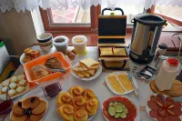 Tunduk Hostel - Hostels