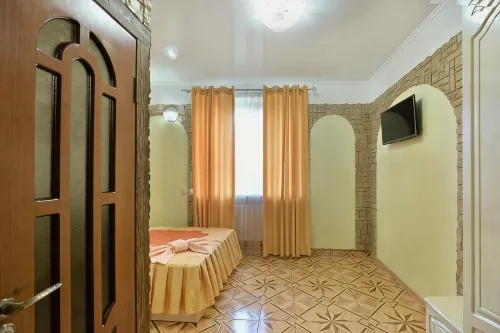 №1 Hotel - Pet friendly